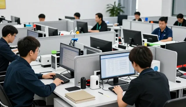 荆州纳语企业策划管理有限公司