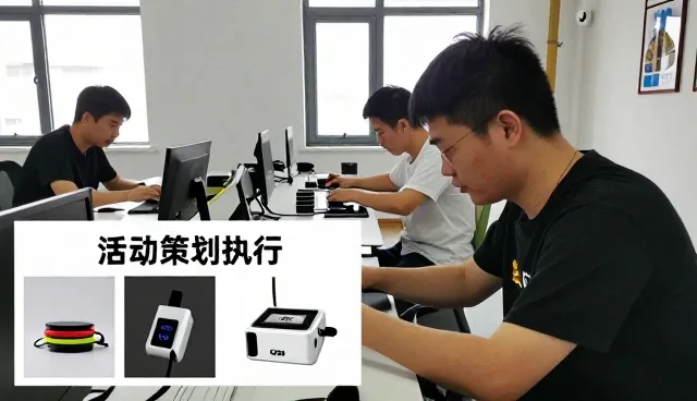 活动策划执行如何适应不同应用环境