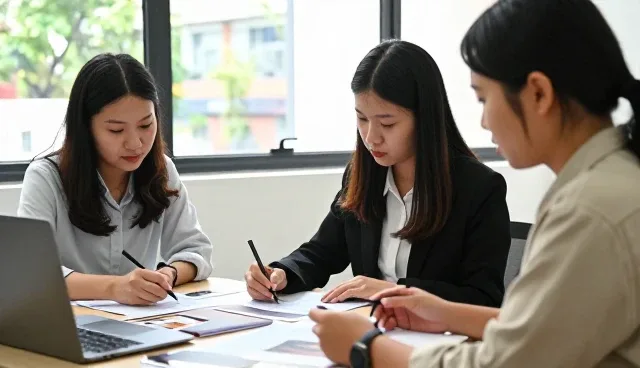 视频剪辑在不同场景中的执行效率分析